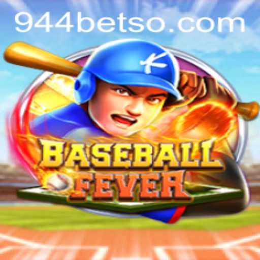 Descubra BaseballFever: O Jogo Que Conquista Fãs em 944bet.com