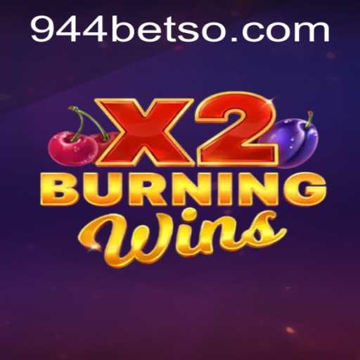 Explorando o Jogo Online BurningWinsX2 no 944bet.com