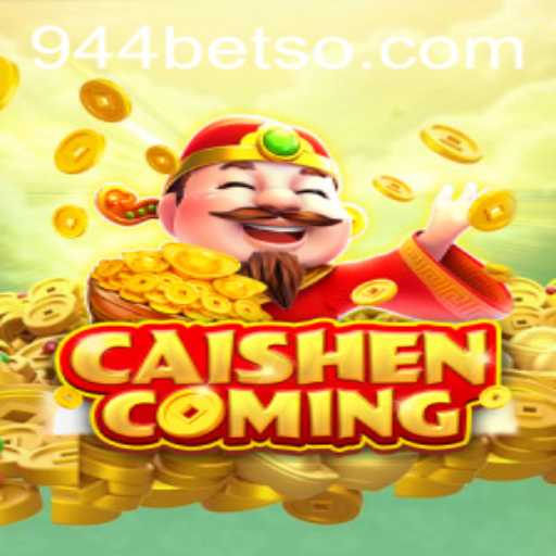 Descubra o Fascinante Mundo de CAISHENCOMING na 944bet.com