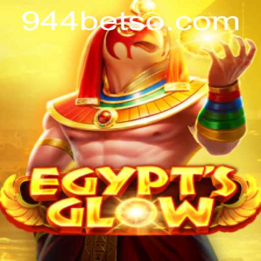 Descubra a Emoção de EgyptsGlow no 944bet.com