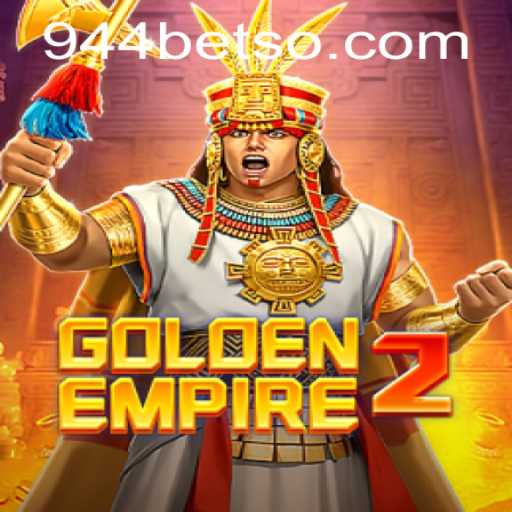 Explorando GoldenEmpire2: Uma Aventura Épica no Mundo dos Jogos
