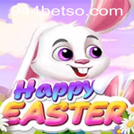 Explorando o Mundo de HappyEaster: Um Jogo Inovador em 944bet.com