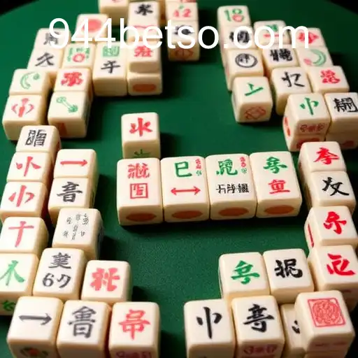 Descobrindo o Fascinante Mundo do Mahjong