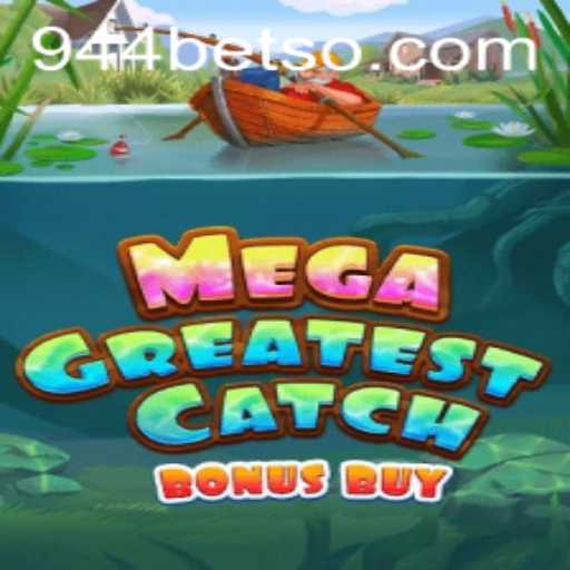 Explorando o MegaGreatestCatchBonusBuy: Um Novo Fenômeno nos Jogos Online