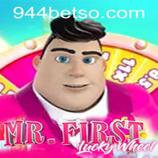 Desvendando o MrFirstLuckyWheel: Uma Nova Dimensão em Jogos de Azar na 944bet.com