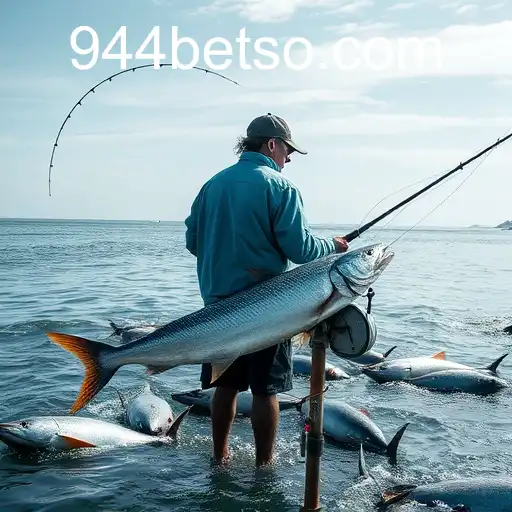 A Fascinante Arte da Pesca: Tradição, Sustentabilidade e Avanços Tecnológicos