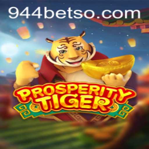 Desvendando ProsperityTiger: Um Novo Fenômeno no Mundo dos Jogos