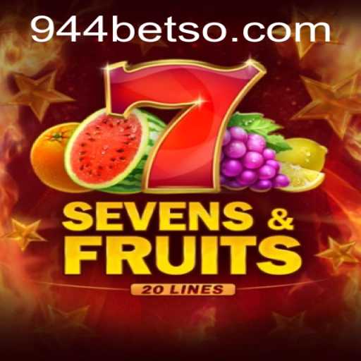 Descubra o Emocionante Mundo de SevensFruits20