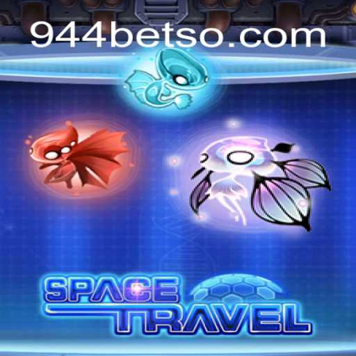 Descubra o Fascinante Mundo do Jogo SpaceTravel na Plataforma 944bet.com