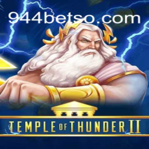 Descubra o Mundo de 'TempleofThunderII': Um Mergulho no Novo Sensação de Jogo