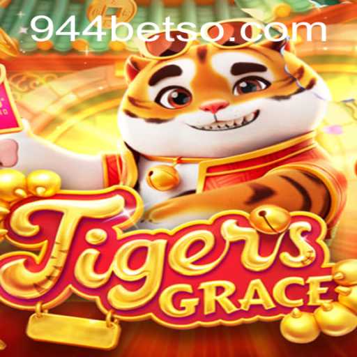 TigersGrace: Uma Jornada no Mundo dos Felinos Virtuais