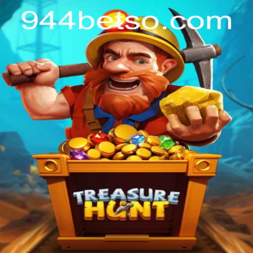 Descubra o Fascinante Mundo do Jogo TreasureHunt