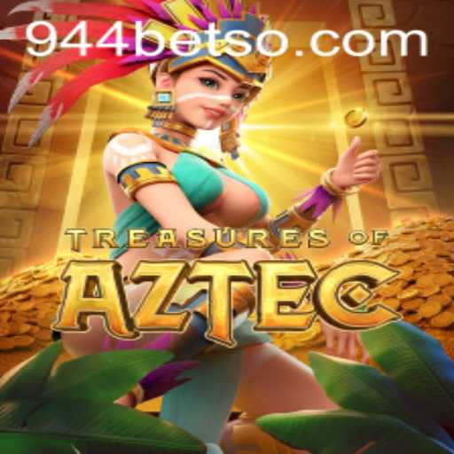 Explorando o Fascinante Mundo de Treasures of Aztec no 944bet.com