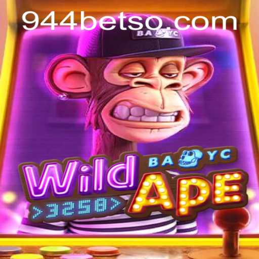 WildApe3258: Aventure-se no Novo Jogo de Azar da 944bet.com